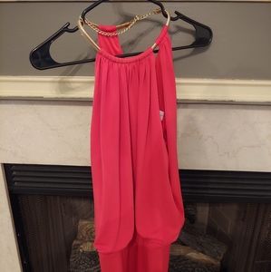 Jessica Simpson dress